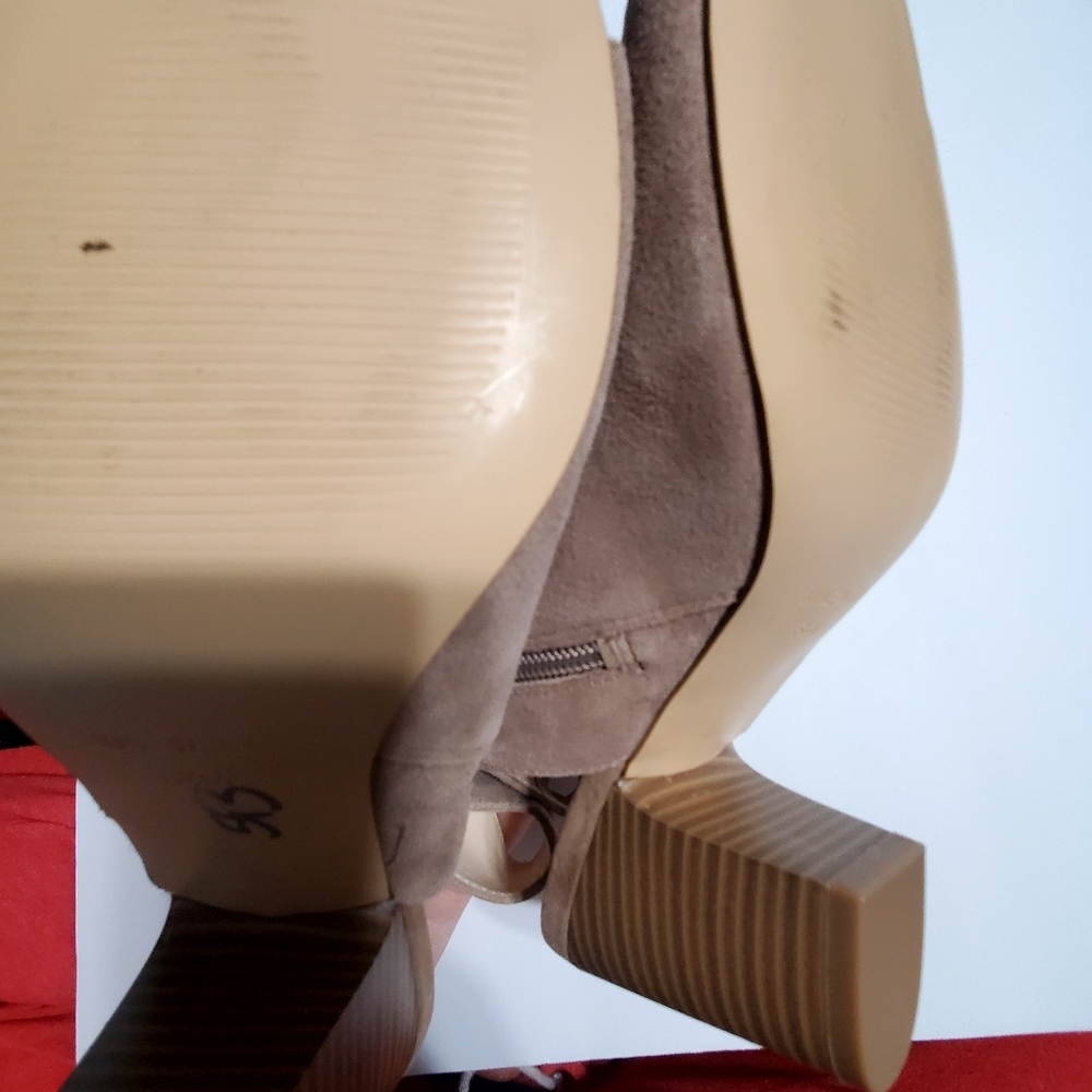 Nine West Clogs With Open-Toe - image 3